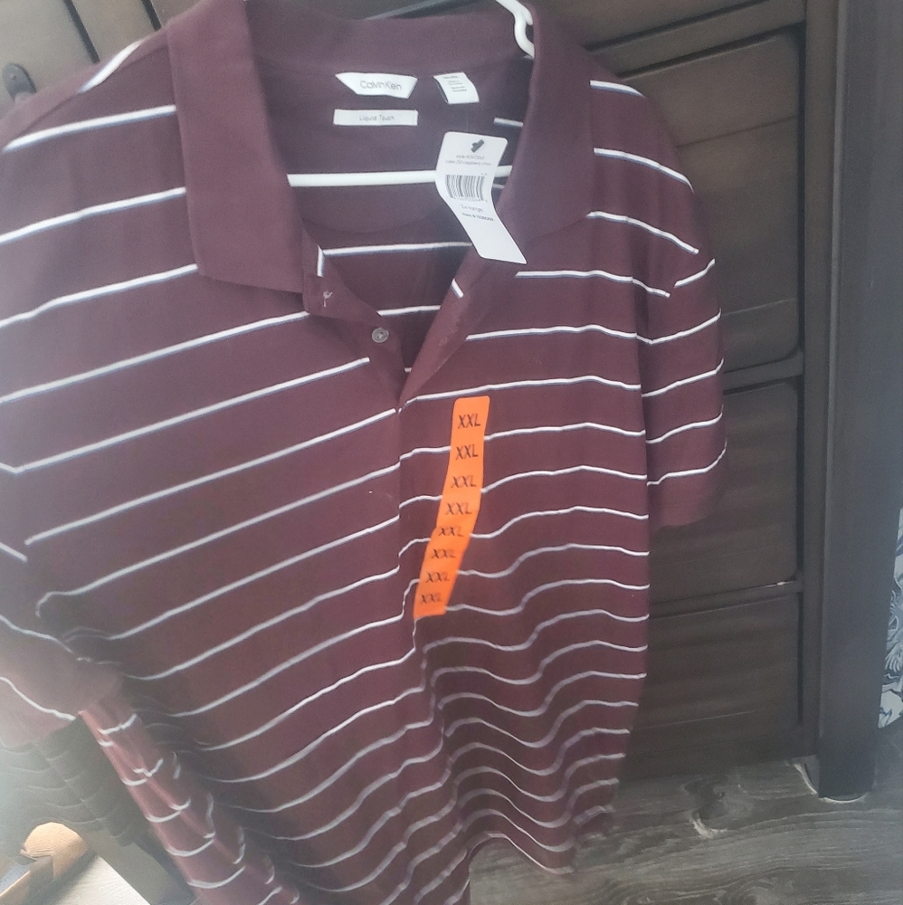 Calvin Klein shirt